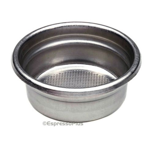 TRIPLE PORTAFILTER INSERT BASKET - 21 gram