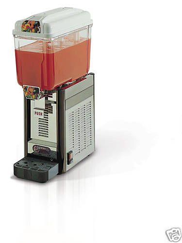 Cofrimell cd1j one tank juice dispenser for sale