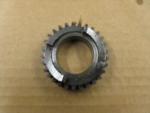 Hobart a200 gear clutch 29 teeth for sale