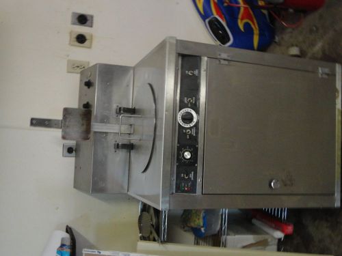 Cooking Fryer