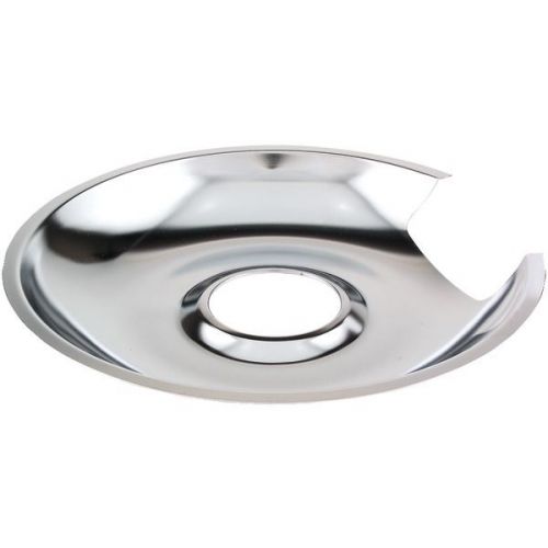 Range Kleen 104-A Chrome Drip Pans 8 Style E