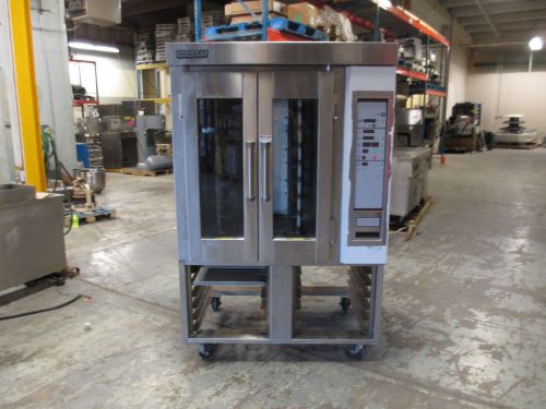 HOBART HO300E MINI RACK  OVEN ELECTRIC COMMERCIAL BAKERY