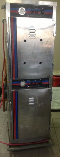 Hot Food Equipment Warmer