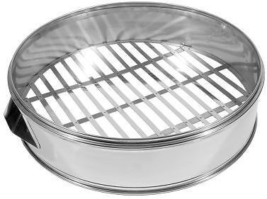 18 Stainless Steel Steamer 36518