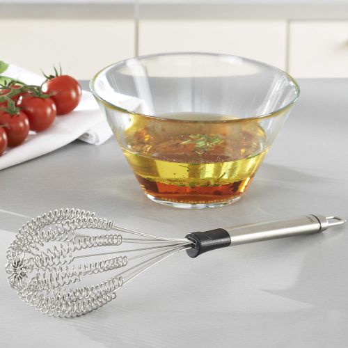 LEIFHEIT Speed Quirl Spiral Whisk Medium