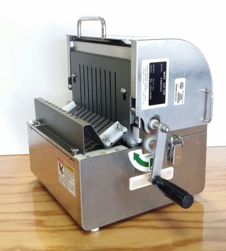 Maki Cutter - Sushi Cutter - Autec Technica