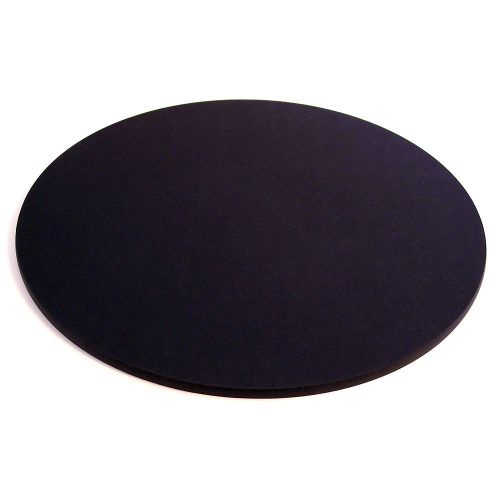 Cal-Mil 10” Round Flat Bread Serving Display Board 1534-10-13