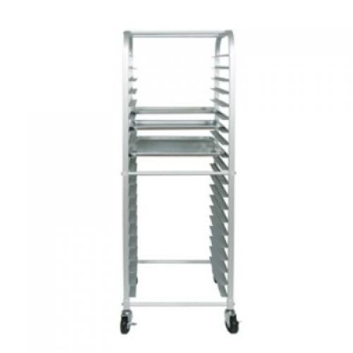 APR-20HD Aluminum 20 Tiers Pan Rack