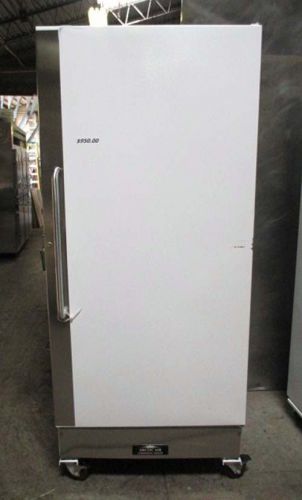 F22cw11 arctic air white 1 door upright freezer for sale