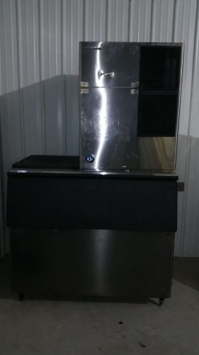 Hoshizika Ice Machine