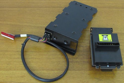 EUC Bill Acceptor Validator Faceplate Universal Coin Hopper Cable Cover Plate