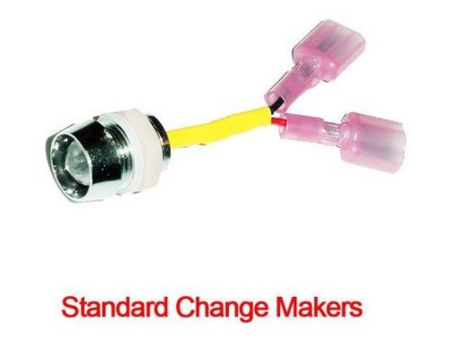 Standard Change Makers LED Out of Service Bulb