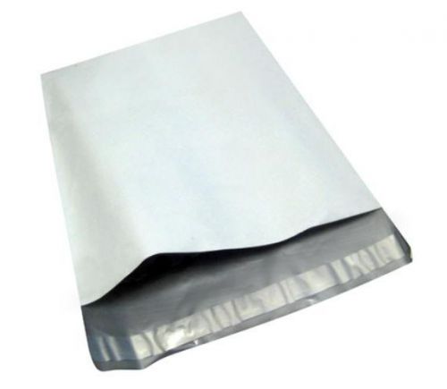 POLY MAILERS 10x13 100 ENVELOPES BAGS Shipping Enclosures Bulk Mail Ship Send