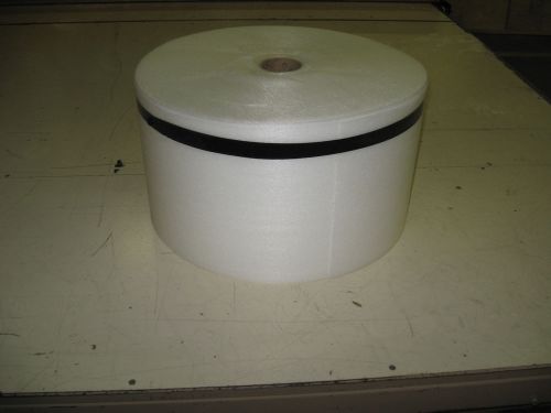 1/32&#034; micro foam wrap packaging 12&#034; x 1000&#039; per roll - ships now! for sale