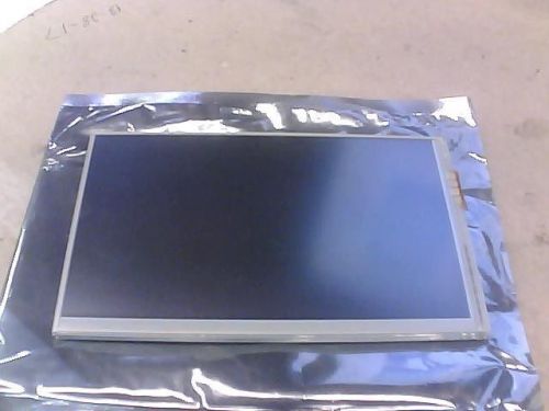 CPT Data Module CLAA070LC0JCT 7&#034; Industrial LCD Touchscreen