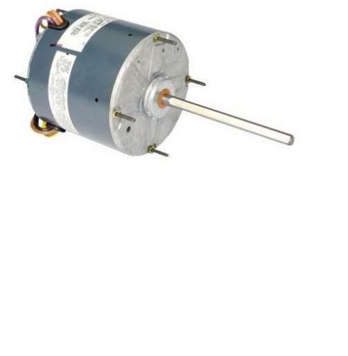 GE-3730 Condenser Fan Motors 1/2 HP, 208/230 1075/1