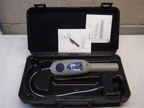 Inficon Tek-Mate Refrigerant Leak Detector