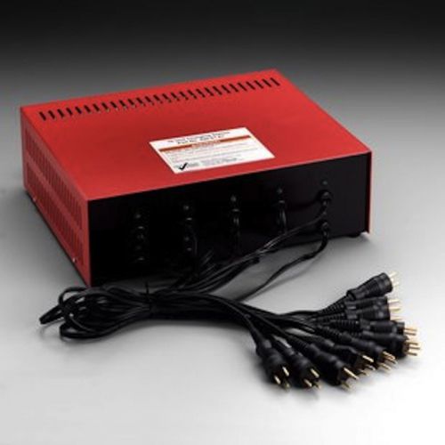 3M 10 unit charging station, partnumber: 520-01-61