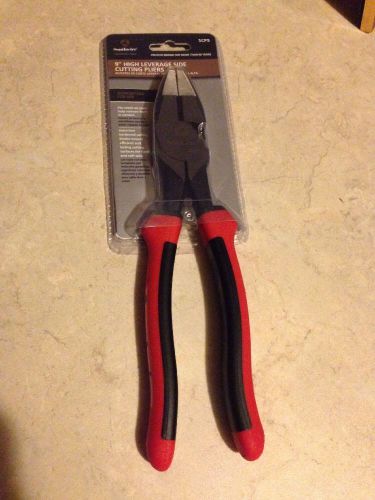 Southwire 9&#034; High Leverage Side Cutting Pliers SCP9