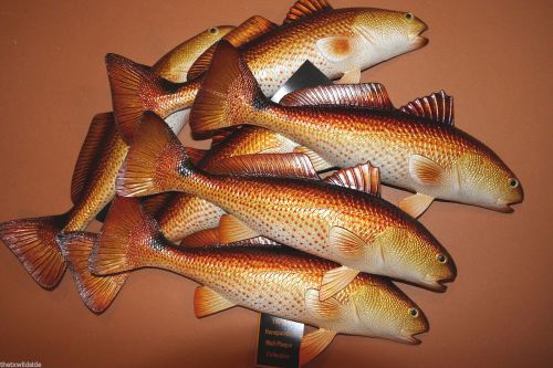 (12), DISPLAY FISH, RED FISH DISPLAY, FISH DISPLAY, FISH, DISPLAY, RED FISH, #28