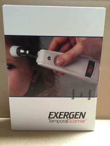 Exergen Temporal Scanner P/N 124378