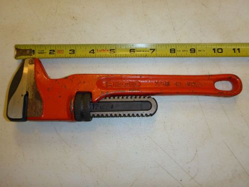 Ridgid 31400 Spud Wrench