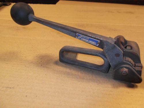 GERRARD BANDING TOOL MODEL 1916 TENSIONER 5/8 TO 3/4