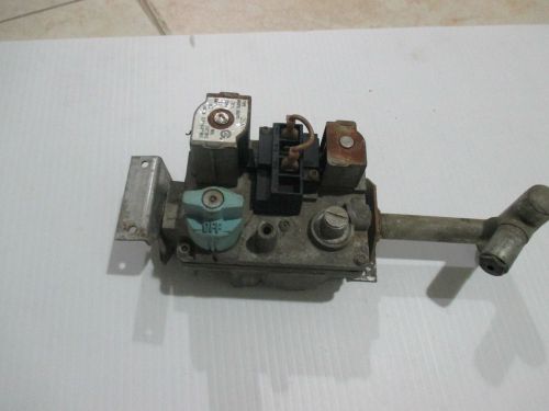 Used  ADC Dryer 24V Gas Valve 128927