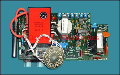 Tektronix 670-9217-05 high voltage pcb for 2467, 2467b series oscilloscopes for sale