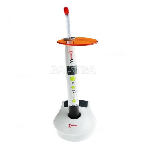 Original Woodpecker Brand Dental Medical Curing Light Lamp LED.C