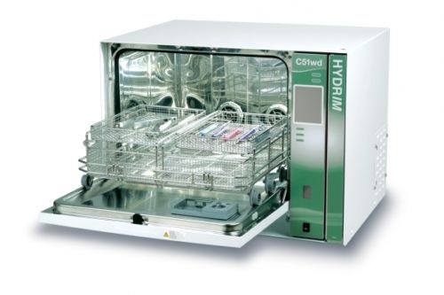 SciCan Hydrim C51W Sterilizer NEW