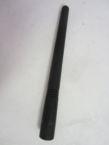 Motorola 8504762J02 155-174 MHz VHF Whip Antenna