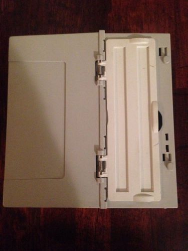 MARS MEI 1000 note stacker bill box for series 2000 dollar bill acceptors