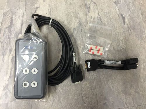 4100610 KEYPAD KIT- EZ-GUIDE 500, 66030-00, TRIMBLE