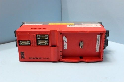 SEW Eurodrive MCV41A0022-2A3-4-00 Inverter MCV41A00 Type (free shipping)