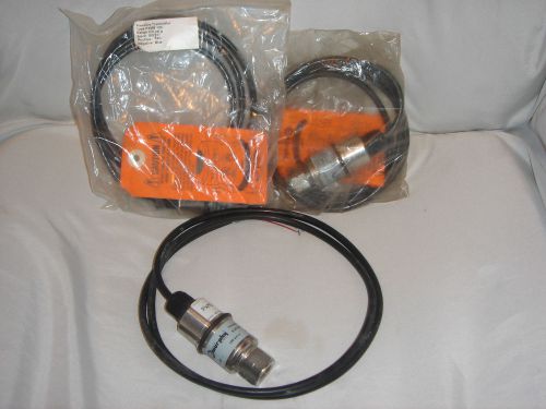 Lot 3 MURPHY PRESSURE TRANSMITTERS PXMS-100 psi 9-30 Vdc O/P 4-20 mA 05-70-6345