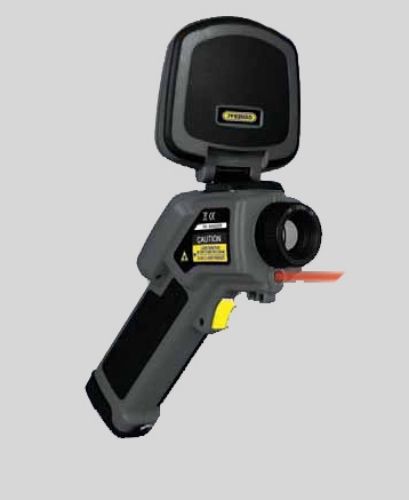 GTi10 &#034;PREDATOR&#034; series THERMAL IMAGING CAMERA (Ghost Hunting)