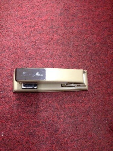 Vintage Swingline Stapler No.711