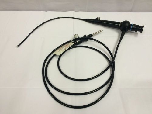 Olympus CYF-2 Flexible Fiber Cystoscope Cystofiberscope Endoscopy