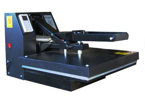 Sunie professional digital 15&#034;x15&#034; flat heat press, model: hp4801 for sale