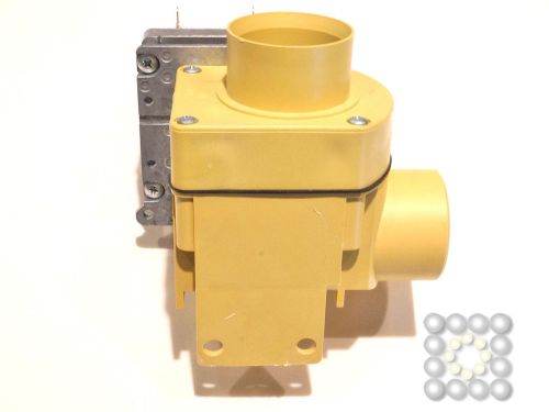 Drain Valve 2&#034; 20151400- replaces IPSO 209/00256/00