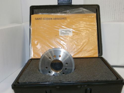 NORTON Rotary Diamond Dresser RPC-3318 - 205540