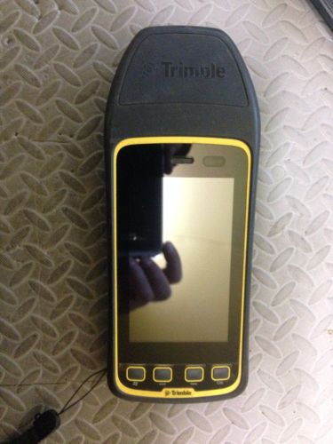 JUNO T41 HANDHELD W/ BARCODE SCANNER