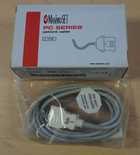 Masimo PC Series Patient Cable - Ref #1005
