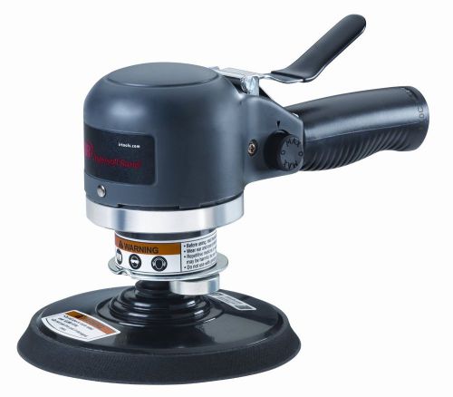 Ingersoll-Rand 311A 6&#034; Dual-Action Air Sander IR311A DA