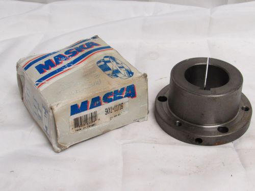 MASKA SKX1-11/16 BUSHING 1-3/4&#034; BORE ***NIB***