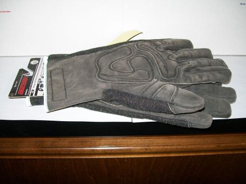 heat resistant gloves