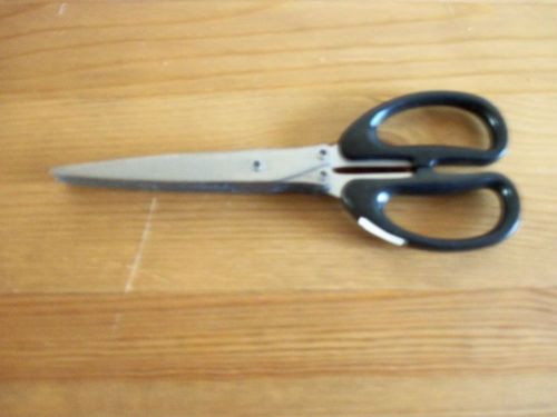 STAINLESS STEEL SHREDDING SCISSORS