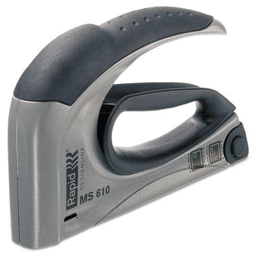 Rapid® MS610 Ergonomic Fine Wire Staple Gun 90567