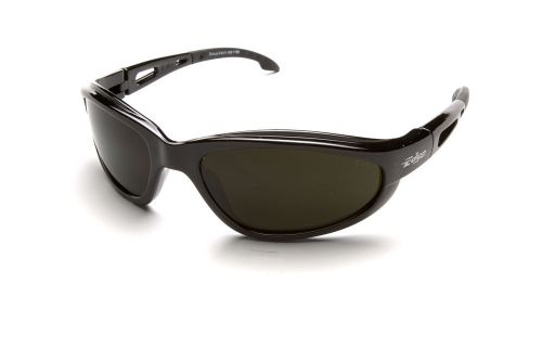 Edge SW11-IR5 Wolf Peak Dakura Infrared Glasses, Black/IR 5 Welding Lens